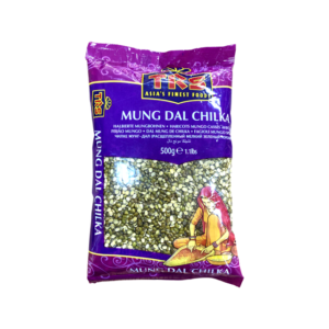 TRS - Mung Dal Chilka (500g)