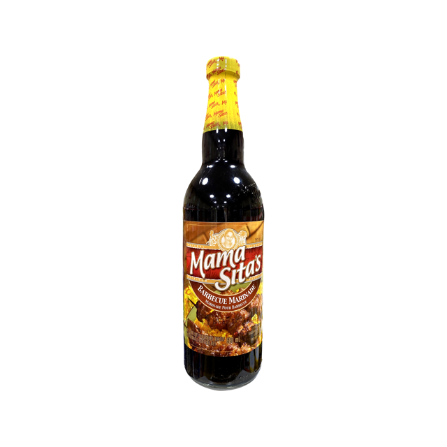 Mama Sita - Barbecue Marinade (680ml)
