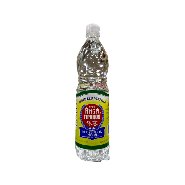 Tiparos - Distilled Vinegar (700ml)