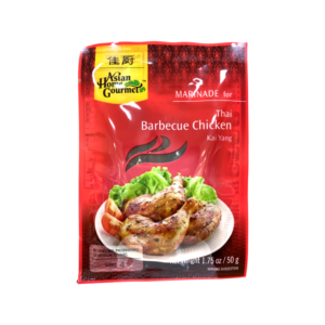 Asian Home Gourmet - Marinade for Thai Barbecue Chicken "Kai Yang" (50g)
