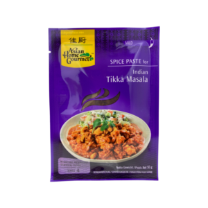 Asian Home Gourmet - Indian Tikka Masala Mild (50g)