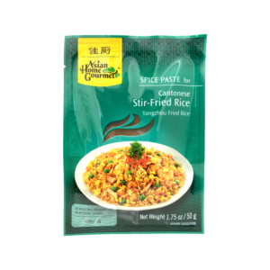 Asian Home Gourmet - Cantonese Stir Fried Rice Yangzhou Fried Rice (50g)