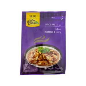 Asian Home Gourmet - Indian Korma Curry (50g)