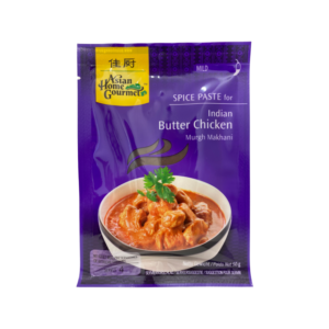 Asian Home Gourmet - Indian Butter Chicken Murgh Makhani (50g)
