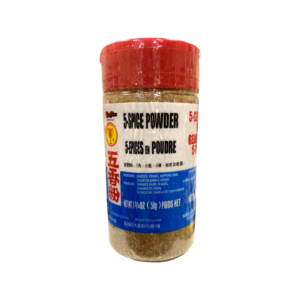 Mee Chun - 5 Spice Powder (50g)