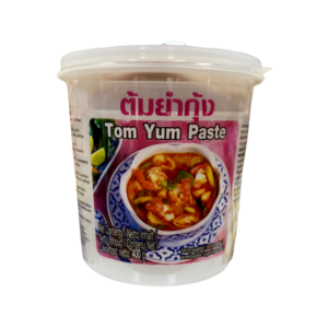 Lobo - Tom Yum Paste (400g)