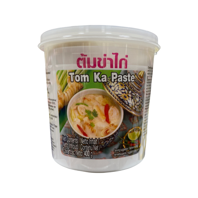 Lobo - Tom Ka Paste (400g)