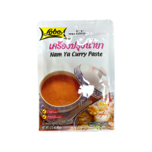 Lobo - Nam Ya Curry Paste (60g)