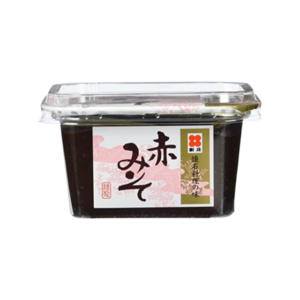Shinjyo - Aka Miso Paste (300g)