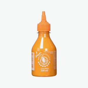Flying Goose - Sriracha Mayoo Sauce (200ml)