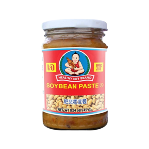 Healthy Boy Brand - Soybean Paste (245g)