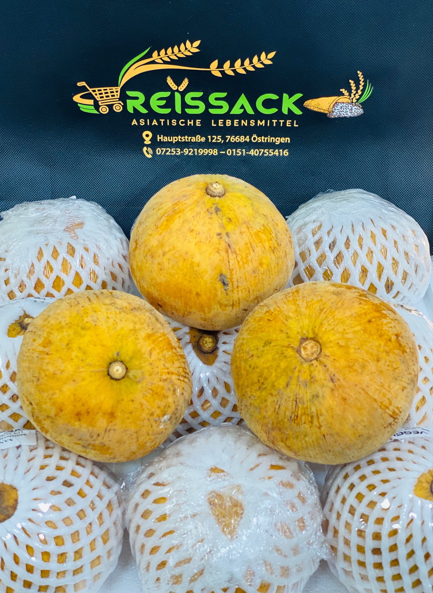 Frische Thai Santol Frucht (400-550g)
