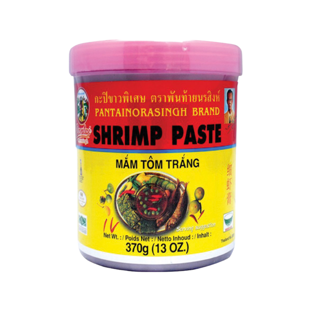 Pantai - Shrimp Paste (370g)