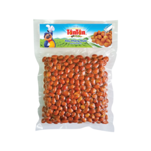 Tan Tan - Salted Peanuts (350g)