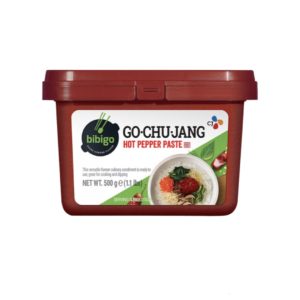 Bibigo - Gochujang Hot Pepper Paste (500g)
