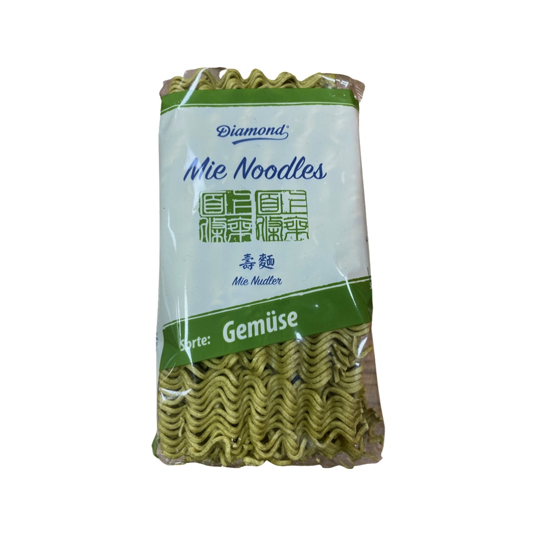 Diamond - Mie Noodles Gemüse (250g)