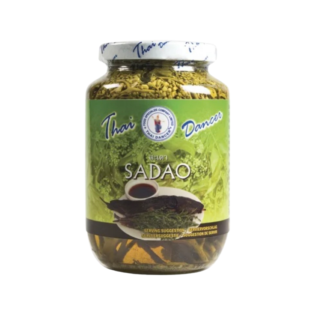 Thai Dancer - Sadao (160g)