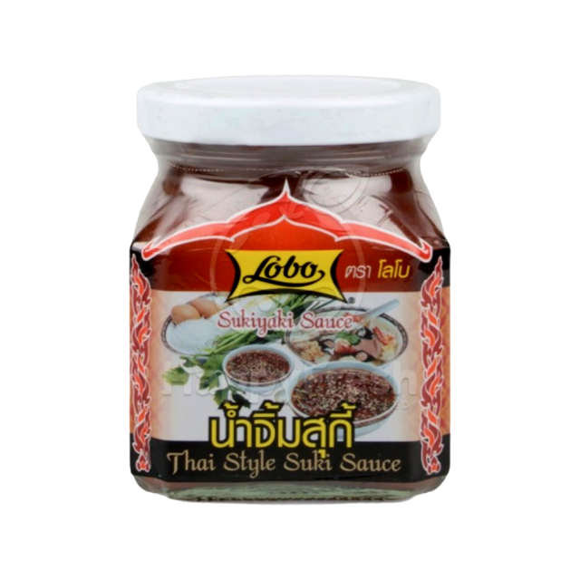 Lobo - Sukiyaki Sauce (260g)