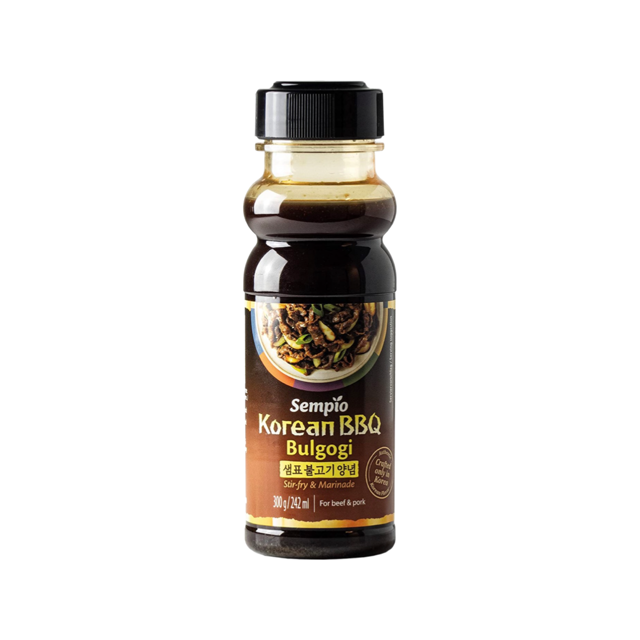 Sempio - Korean BBQ Sauce Bulgogi (300g)
