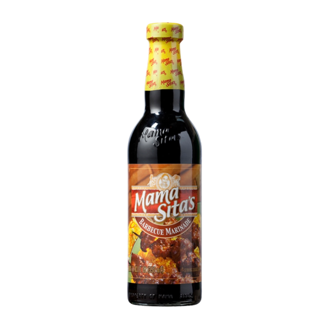 Mama Sita´s - Barbecue Marinade (350ml)