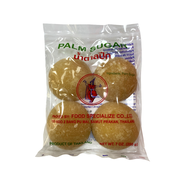Thai Dancer - Palm Sugar (200g)