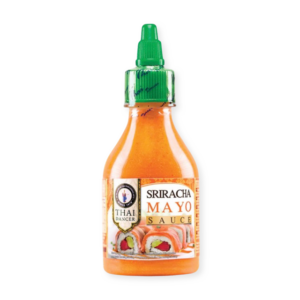 Thai Dancer - Sriracha Mayo Sauce (200ml)