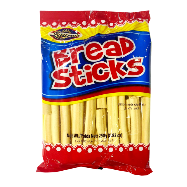 Laura´s - Bread Sticks (250g)