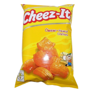 Nutri Snack - Cheez It (95g)