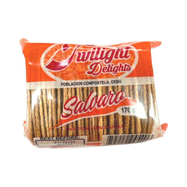 Twilight Delight - Salvaro (170g)