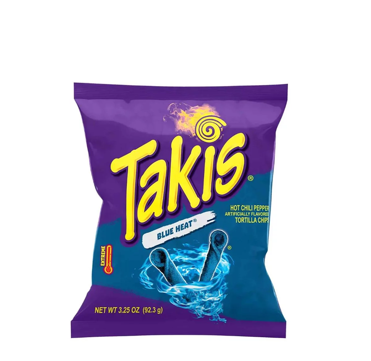 TAKIS - Blue Heat (100g)