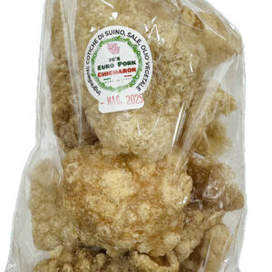 JC´S- Pork Chicharon "Classic" (200-220g)