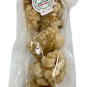 JC´S - Pork Chicharon "Bagnet"(190-210g)