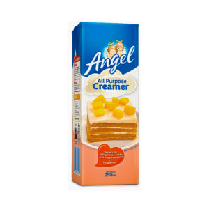 Angel - All Purpose Creamer (250ml)