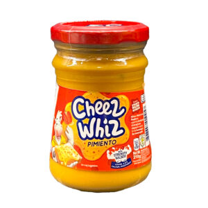 Cheez Whiz - Pimento (210g)