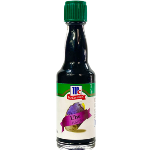 Mc Cormick - Ube Flavor (20ml)
