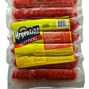 Argentina - Hotdog (230g)