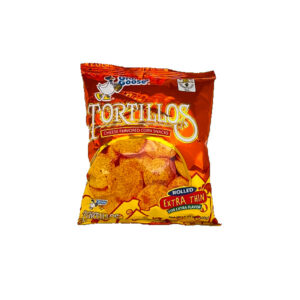 Granny Goose - Tortillos Cheese Flavored Corn Snacks (100g)