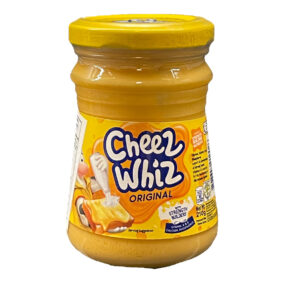 Cheez Whiz - Original (210g)