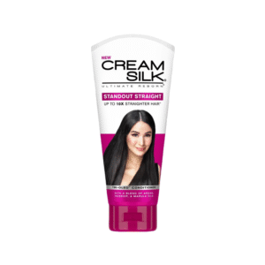 Cream Silk - Standout Straight (180ml)