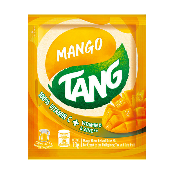 Tang - Mango (19g)