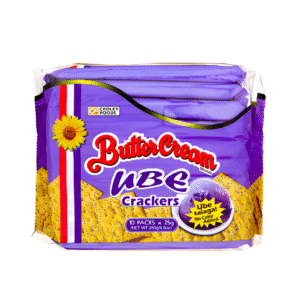 Croley Foods - Butter Cream Ube (10x25g)