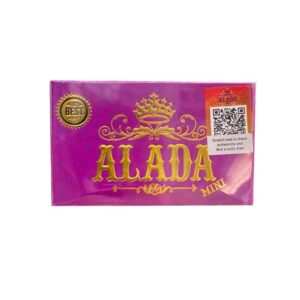 Alada Soap (160g)