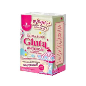 Precious Skin - Extra Pure Gluta Soap (80g)