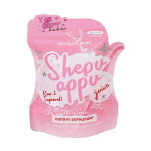Shepu Appu Juice (15gx10)