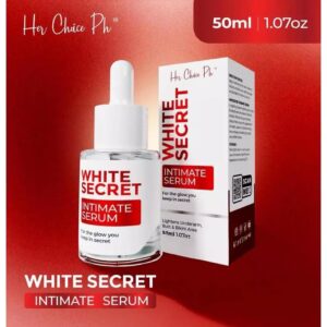 Her Choice Ph - White Secret Intimate Serum (50ml)