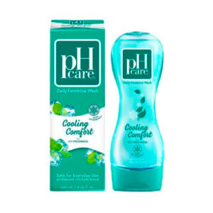 PH Care - Daily Femine Wash Cooling Comfort (250ml)