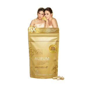 Hikari - Aurum Pouch (14x50mg)