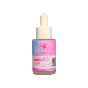 Ms. Tsung Essentials - Glass Skin Facial Serum (30ml)