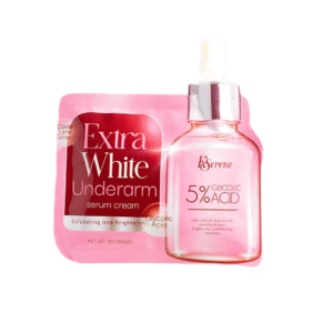 Kserene - Extra White Underam Serum (30g)