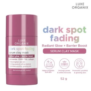 LUXE ORGANIX - Dark Spot Fading (52g)